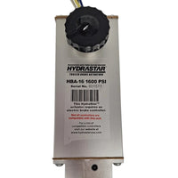HydraStar Electric Over Hydraulic Actuator for DISC Brakes - 1,600 psi (HBA-16)