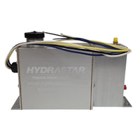 HydraStar Electric Over Hydraulic Actuator for DISC Brakes - 1,600 psi (HBA-16)