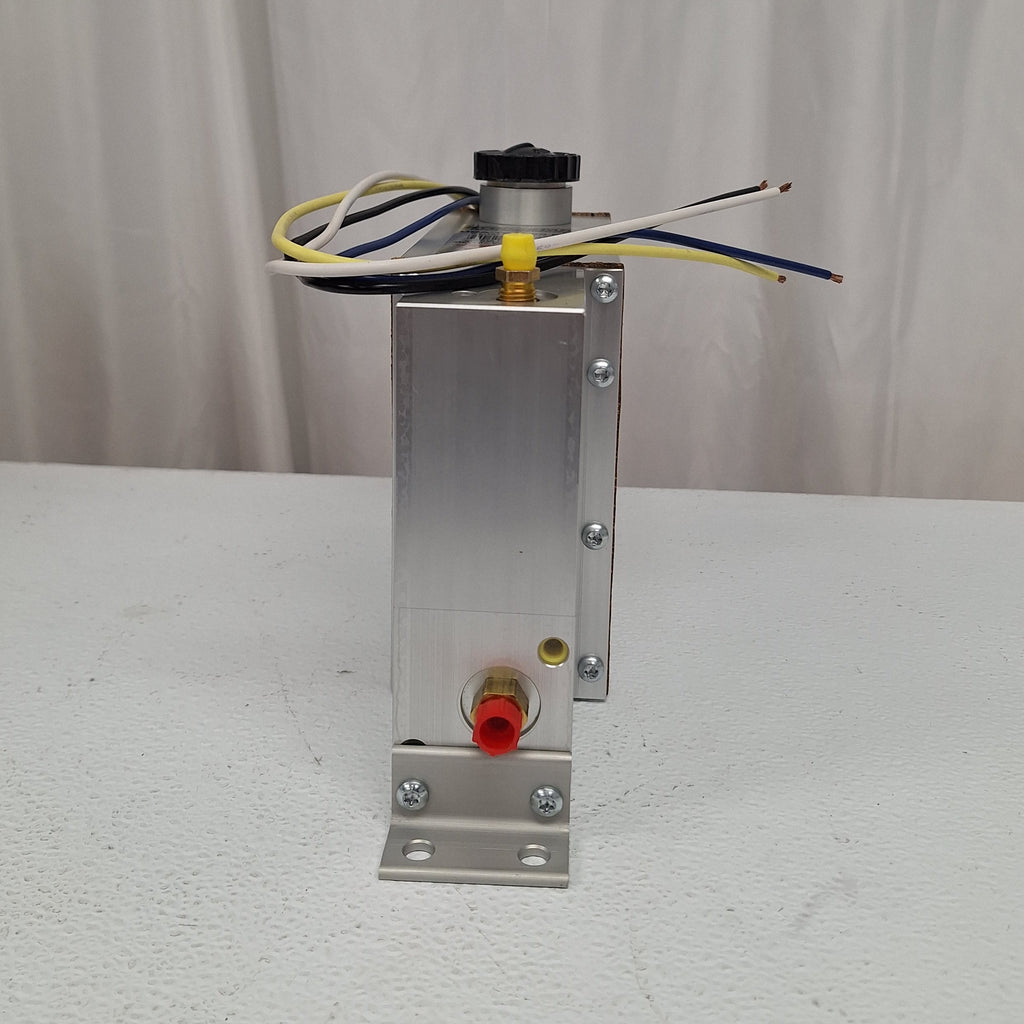 HydraStar Electric Over Hydraulic Actuator for DISC Brakes - 1,600 psi (HBA-16)