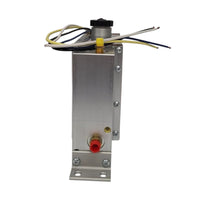 HydraStar Electric Over Hydraulic Actuator for DISC Brakes - 1,600 psi (HBA-16)
