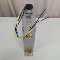 HydraStar Electric Over Hydraulic Actuator for DISC Brakes - 1,600 psi (HBA-16)