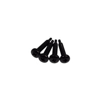 NOCO Black Battery Box with Snap On Lid & Hardware for Group 24 Batteries Trailer Marine (HM300)