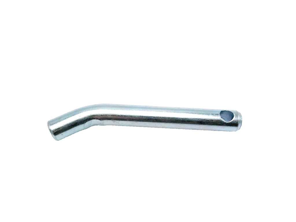 5/8" Lockable Hitch Pin Only Large 3/8" Hole Trailer Truck Use (HPLH)