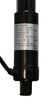 LaVanture Prop Electric Black Actuator 20mm 28" Stroke Length Duty Cycle 2/min On 18/min Off 12VDC 20W 110Lbs (500N) 25mm/sec RV Camper (LEA20-276-95M)