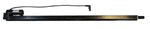 LaVanture Prop Electric Black Actuator 20mm 28" Stroke Length Duty Cycle 2/min On 18/min Off 12VDC 20W 110Lbs (500N) 25mm/sec RV Camper (LEA20-276-95M)