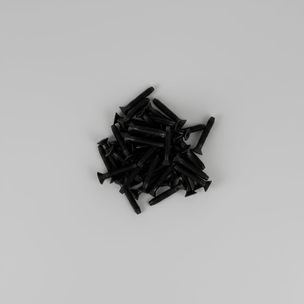 40 1-1/2" Torx Head Self-Tapping Trailer Deck Screws (TFX150-LOTOF40)