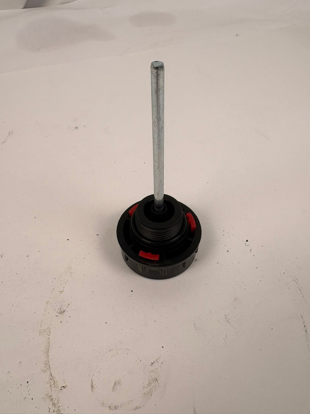 Filler Cap for KTI &amp; DLH Hydraulic Power Units – (ST4353S)