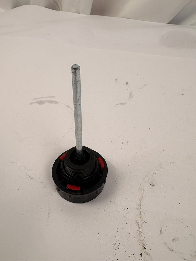 Filler Cap for KTI &amp; DLH Hydraulic Power Units – (ST4353S)