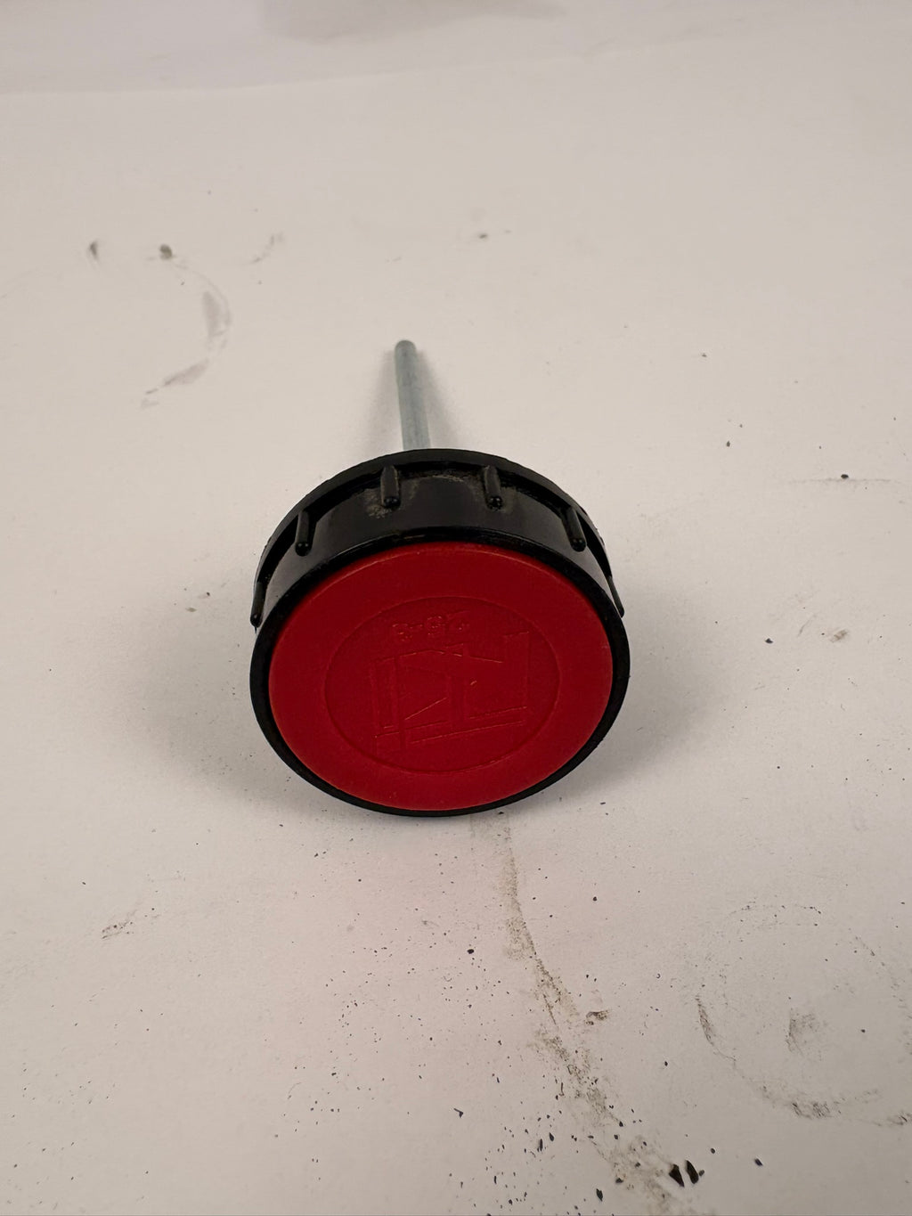 Filler Cap for KTI &amp; DLH Hydraulic Power Units – (ST4353S)