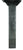 Gooseneck Coupler 25K RAM 4" Square Load Bearing Pin 8" Adjustment 2-5/16" Ball (GCSQ-25008)