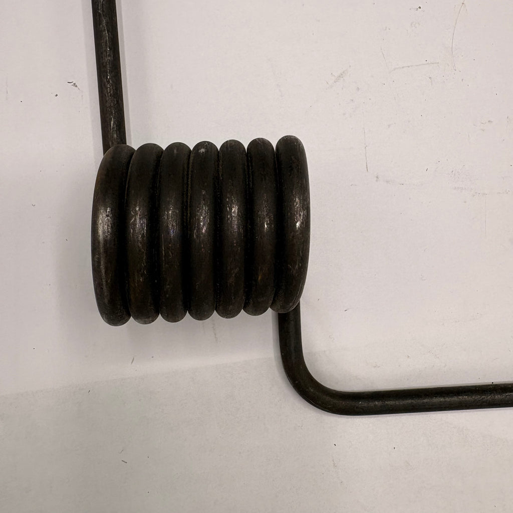 Akfs Ramp Spring Double Torsion Ramp Spring – 1-3/4