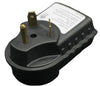 Dumble RV 30Amp Surge Protector Adapter Plug 125VAC 3750W (RVS-820909)