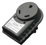 Dumble RV 30Amp Surge Protector Adapter Plug 125VAC 3750W (RVS-820909)