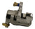 Replacement for (41050LU) UFP By Dexter DB-35 Disc Brake Caliper Zinc Plated Left Side Boat Trailer (130-99-112)