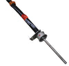 Ramp Door Spring Dual Cable Dual Spring M-3 - STK 96" for 160# Capacity (CB160D96)
