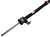 Ramp Door Spring Dual Cable Dual Spring M-3 - STK 96" for 160# Capacity (CB160D96)