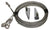 Ramp Door Spring Dual Cable Dual Spring M-3 - STK 96" for 160# Capacity (CB160D96)