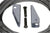 Ramp Door Spring Dual Cable Dual Spring M-3 - STK 96" for 160# Capacity (CB160D96)