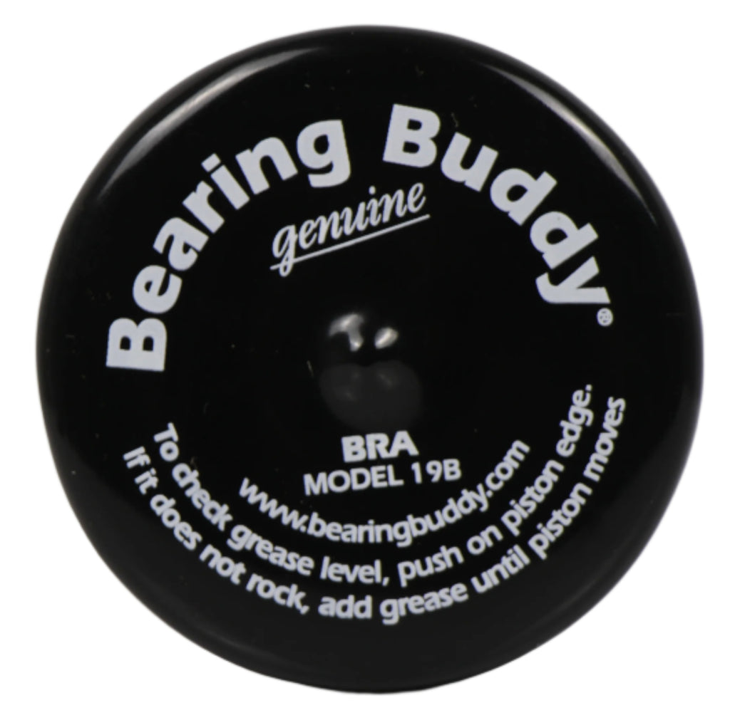Bearing Kit for 41019U UFP with Stainless Steel Bearing Buddy Protector Cap (BK-41019U-KIT)