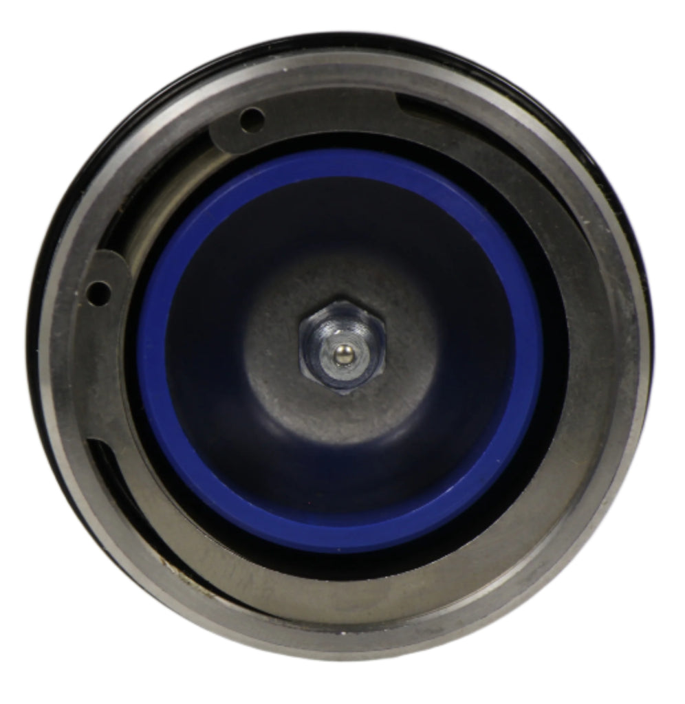 Bearing Kit for 41019U UFP with Stainless Steel Bearing Buddy Protector Cap (BK-41019U-KIT)