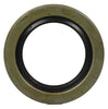 Bearing Kit for 41019U UFP with Stainless Steel Bearing Buddy Protector Cap (BK-41019U-KIT)