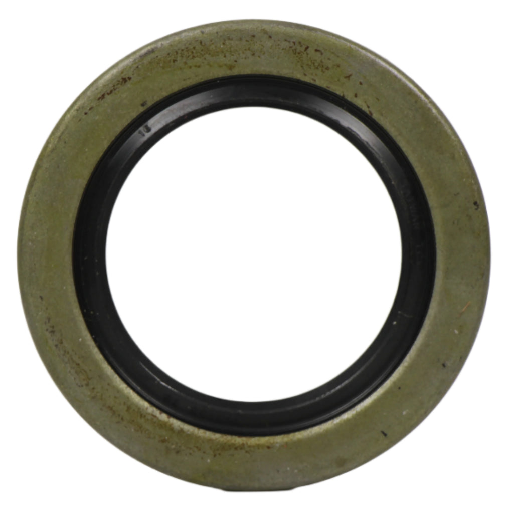 Bearing Kit for 41019U UFP with Chrome Bearing Buddy Protector Caps (BK-41019U-BP-KIT)