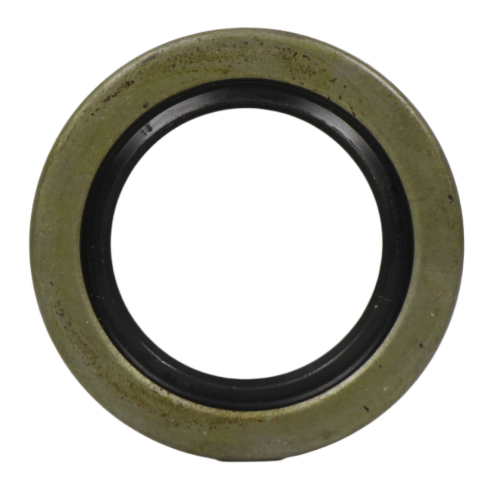 UFP by Dexter DB-35 5-Lug 10 Zinc Plated Rotor Assembly #41019 3700LB (41019U-KIT)