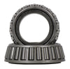 UFP by Dexter DB-35 5-Lug 10 Zinc Plated Rotor Assembly #41019 3700LB (41019U-KIT)