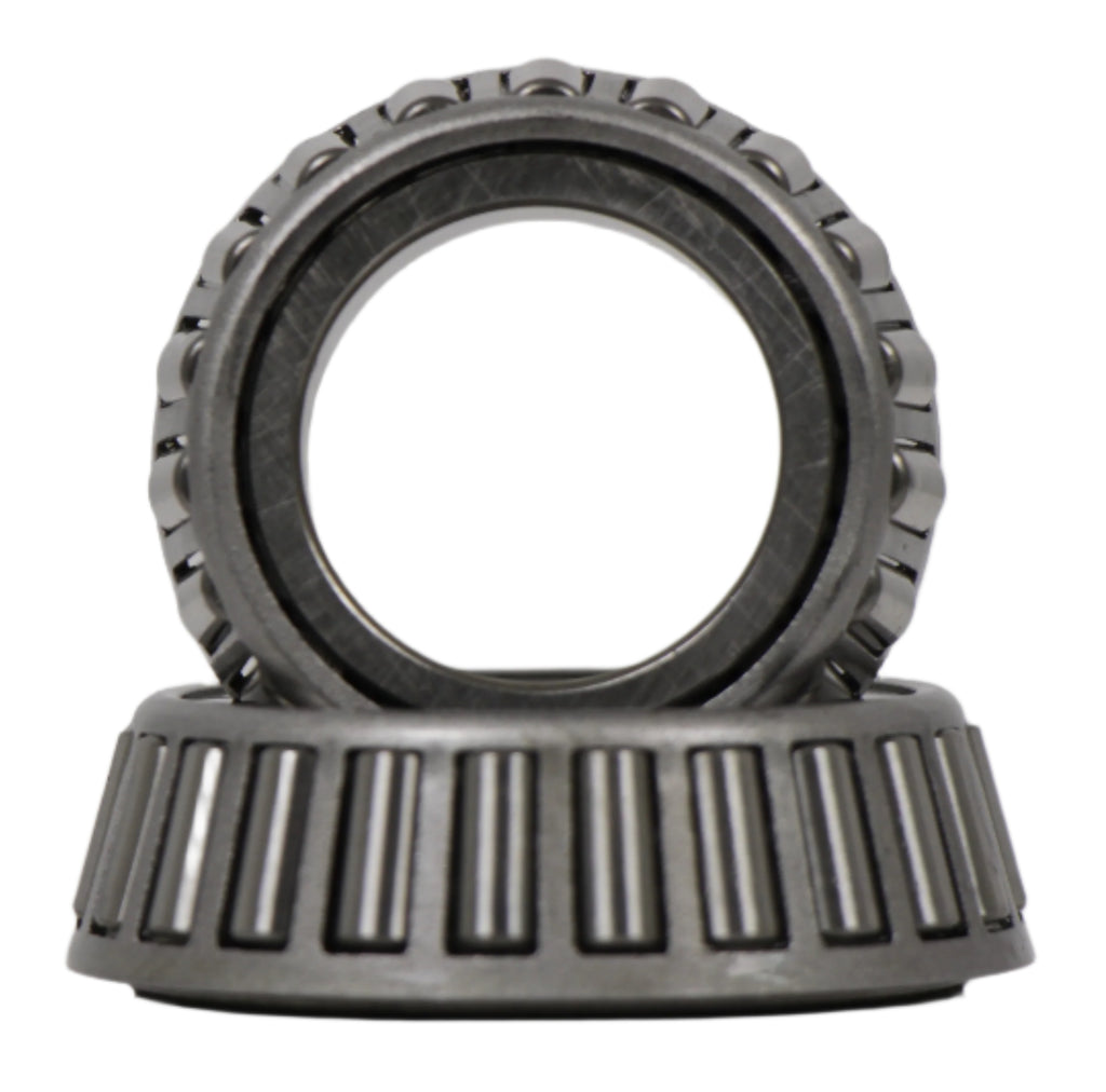 UFP by Dexter DB-35 5-Lug 10 Zinc Plated Rotor Assembly #41019 3700LB (41019U-KIT)