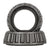 UFP by Dexter DB-35 5-Lug 10 Zinc Plated Rotor Assembly #41019 3700LB (41019U-KIT)