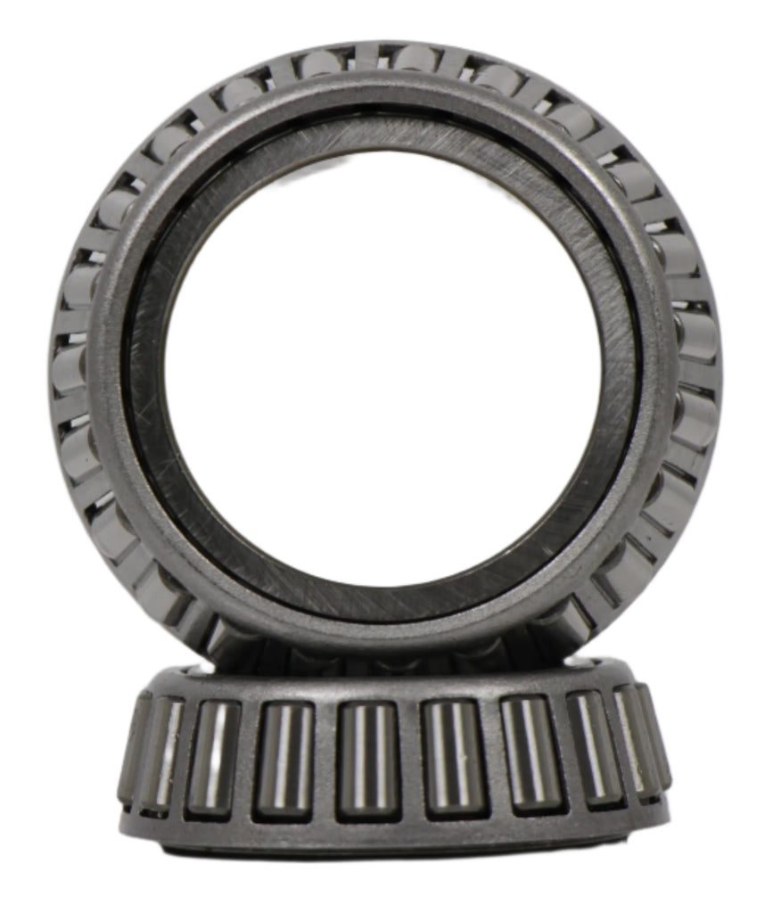 UFP by Dexter DB-35 5-Lug 10 Zinc Plated Rotor Assembly #41019 3700LB (41019U-KIT)