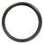 Bearing Kit for 41019U UFP with Stainless Steel Bearing Buddy Protector Cap (BK-41019U-KIT)