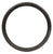 Bearing Kit for 41019U UFP with Stainless Steel Bearing Buddy Protector Cap (BK-41019U-KIT)