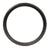 Trailer Axle Wheel Bearing Kit 3500# Vault UFP Dexter W/ Wear Sleeve + Seal 3700# (BK2-256-VWS)