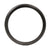 Trailer Axle Wheel Bearing Kit 3500# Vault UFP Dexter W/ Wear Sleeve + Seal 3700# (BK2-256-VWS)