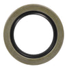 2X Idler Hub 6000# 6 x 5.5 Dexter 1/2" Stud Cupped & Studded 15123+25580 (008-213-09-KITX2)