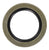 2X Idler Hub 6000# 6 x 5.5 Dexter 1/2" Stud Cupped & Studded 15123+25580 (008-213-09-KITX2)