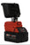 3" Cordless LED Work Light with Dual USB Charger For Milwaukee 18V Li-Ion Batteries 2 Light Modes 1000 Lumens Adjustable Angle (M18WLCH)