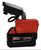 3" Cordless LED Work Light with Dual USB Charger For Milwaukee 18V Li-Ion Batteries 2 Light Modes 1000 Lumens Adjustable Angle (M18WLCH)