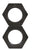 Spindle End Kit 9k-10k General Duty Trailer Axle After 10/89 (WK-10K)