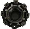 Replacement Trailer Hub ONLY 10k 395S Inner and 387A Outer Replaces Dexter 8-214-05 Fits 99-27 Heavy Duty Drum(88-214-05)