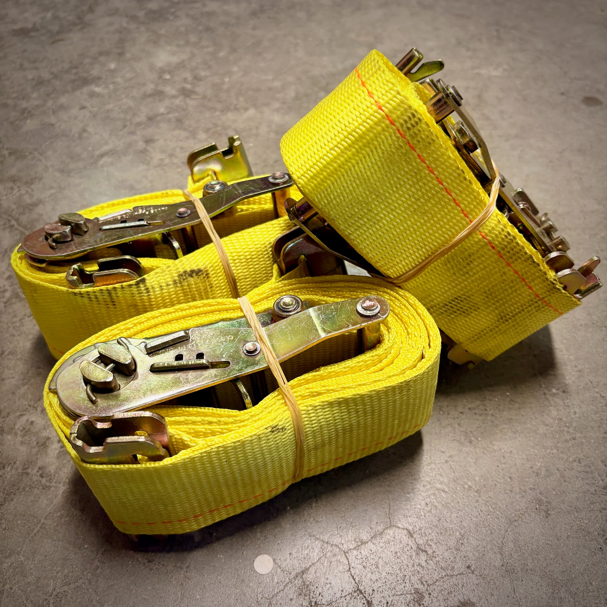 Trailer parts available from R&P Carriages