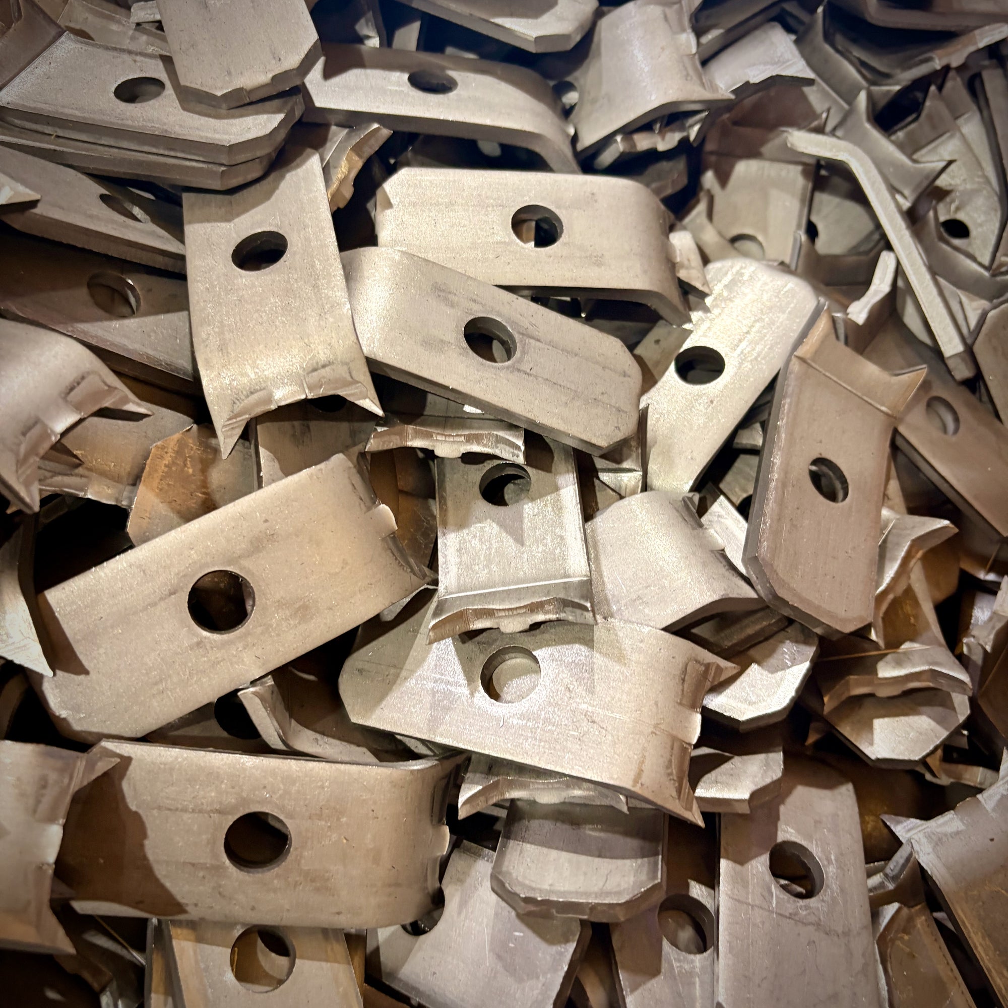 Trailer parts available from R&P Carriages