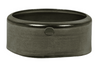 Trailer Axle Wheel Bearing Kit 3500# Vault UFP Dexter W/ Wear Sleeve + Seal 3700# (BK2-256-VWS)