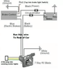 Brake Controller Kit Non Application Specific Hard Wire Vehicle End Trailer (IYOBC-KIT)