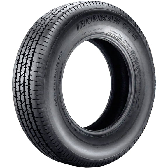 235/85R16 Load Range G Trailer Tire · Tire Only (235-85-R16-LRG)