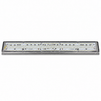 Jammy 24" Angled LED Scene Lamp with Aluminum Base - 12V Only (J-13724-A)