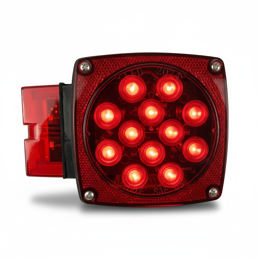 WIR-4000-KIT · Marine / Submersible LED Rewire Kit