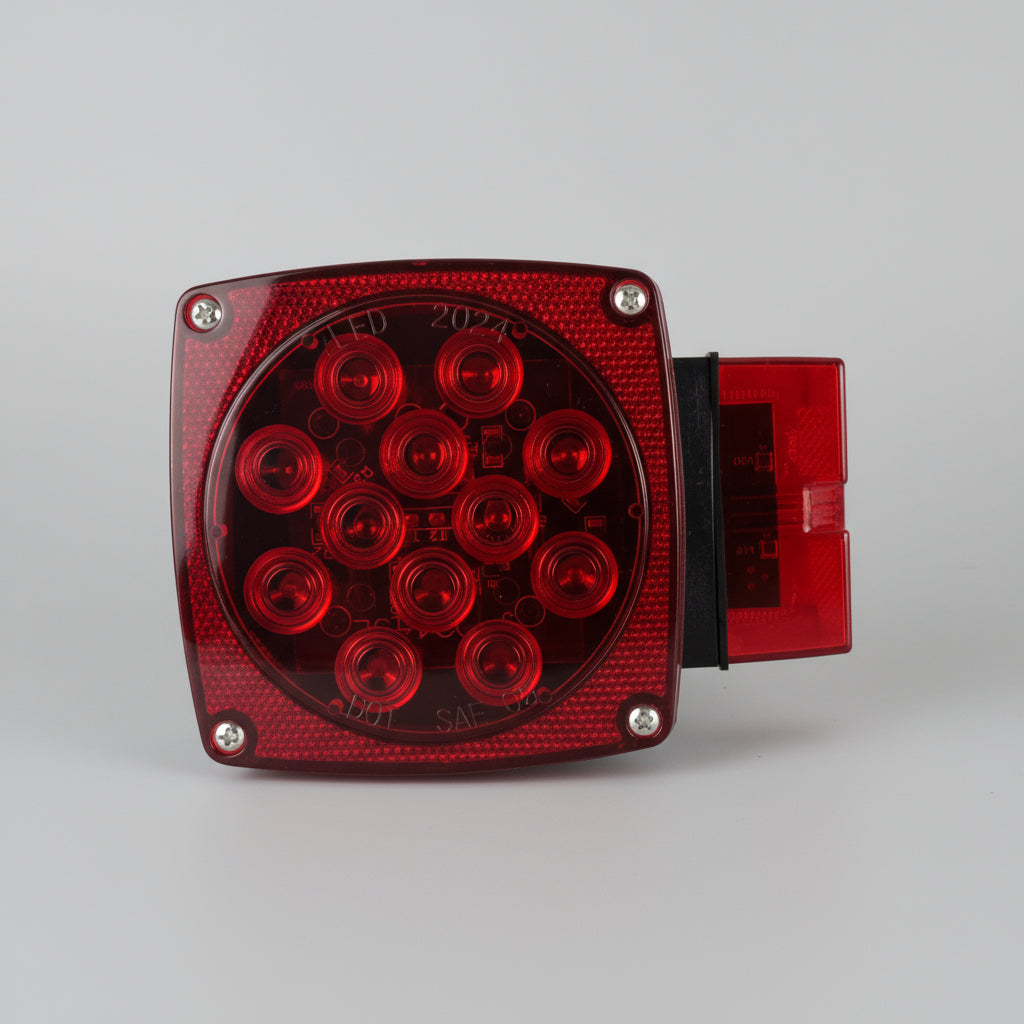 WIR-4000-KIT · Marine / Submersible LED Rewire Kit