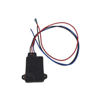 Battery Charger- 12 volt Trailer Camper Break Away Electric Brake System (J-BCH)